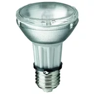   Philips Fémhalogén izzó 65157400 92 mm E27 39.1 W EEK: G (A - G) Melegfehér 1 db