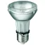Philips Fémhalogén izzó 65157400 92 mm E27 39.1 W EEK: G (A - G) Melegfehér 1 db