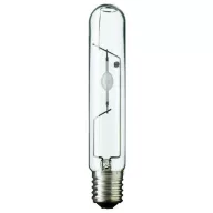   Philips Fémhalogén izzó 12034600 204 mm E40 148.5 W EEK: F (A - G) Melegfehér Cső forma 1 db