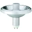 Philips Fémhalogén izzó 68944700 94 mm GX 39.1 W EEK: G (A - G) Melegfehér 1 db