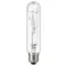 Philips Fémhalogén izzó 59679100 152 mm E27 74 W EEK: F (A - G) Semleges fehér Cső forma 1 db