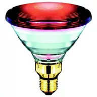   Signify Infravörös lámpa E27 150 W (Ø x H) 121 mm x 136 mm 130 V EEK: G (A - G) 1 db