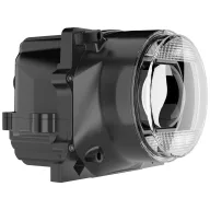   Osram Automotive LEDUHL102 LEDriving Universal Headlight 102 Right hand drive Távolsági fényszóró, Tompított fényszóró, Helyzetjelző fény, Nappali fényszóró