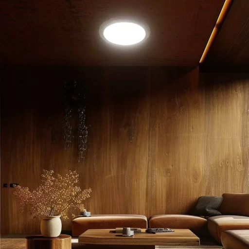 V-TAC 23586 VT-8559 LED-es mennyezeti lámpa LED modul EEK: F (A - G) 60 W Fehér