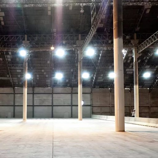 V-TAC 23622 VT-91100CCT LED-es mennyezeti lámpa LED EEK: F (A - G) 100 W Fehér