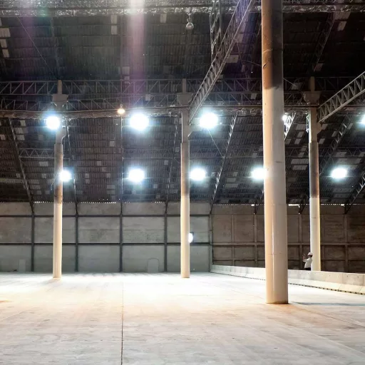 V-TAC 23623 VT-91150CCT LED-es mennyezeti lámpa LED EEK: F (A - G) 150 W Fehér