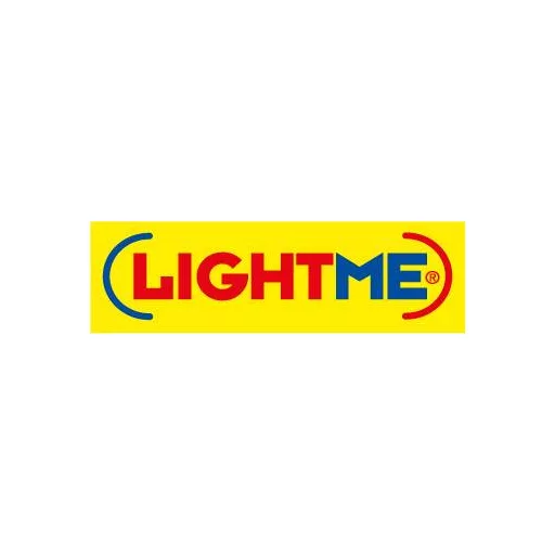 LightMe LM85657 LM85657 LED-es mennyezeti lámpa LED GX53 24 W Fekete