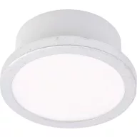   LightMe LM85627 LM85627 LED-es mennyezeti lámpa LED GX53 6 W Króm