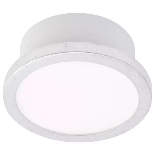 LightMe LM85627 LM85627 LED-es mennyezeti lámpa LED GX53 6 W Króm