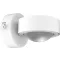 LightMe LM85811 LM85811 LED-es fali lámpa GX53 5 W LED Fehér