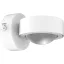LightMe LM85811 LM85811 LED-es fali lámpa GX53 5 W LED Fehér