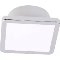   LightMe LM85628 LM85628 LED-es mennyezeti lámpa LED GX53 6 W Króm