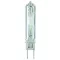 Signify Fémhalogén izzó 21275715 81 mm G8.5 73.2 W EEK: G (A - G) Semleges fehér Cső forma 1 db