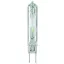 Signify Fémhalogén izzó 21275715 81 mm G8.5 73.2 W EEK: G (A - G) Semleges fehér Cső forma 1 db