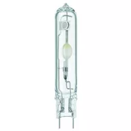   Philips Fémhalogén izzó 91149700 82 mm G8.5 39.1 W EEK: F (A - G) Melegfehér Cső forma 1 db