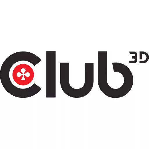 club3D USB C kábel USB-C® dugó 2.00 m Rózsaszín CAC-3002
