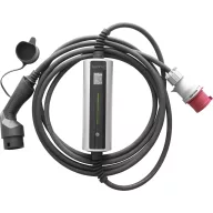   Sygonix Mobil töltőállomás 2. típus 2. üzemmód 32 A 22 kW