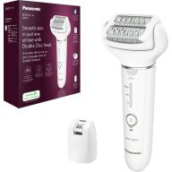 Panasonic ES-EY31 Epilátor Fehér