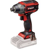   Einhell Professional Power X-Change TP-CI 18/220 Li BL - Solo 4510085 Akkus ütvecsavarozó 220 Nm 18 V Vele szállított akkuk száma 0 Lítiumion