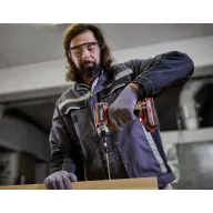   Einhell Professional Power X-Change TP-CI 18/220 Li BL - Solo 4510085 Akkus ütvecsavarozó 220 Nm 18 V Vele szállított akkuk száma 0 Lítiumion