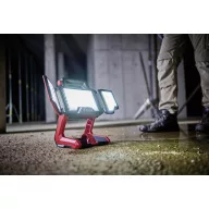  Einhell Professional 4514172 Power X-Change TP-CL 18/3000 Li - Solo LED Munkalámpa Akkuról üzemeltetett 3000 lm Vele szállított akkuk száma 0