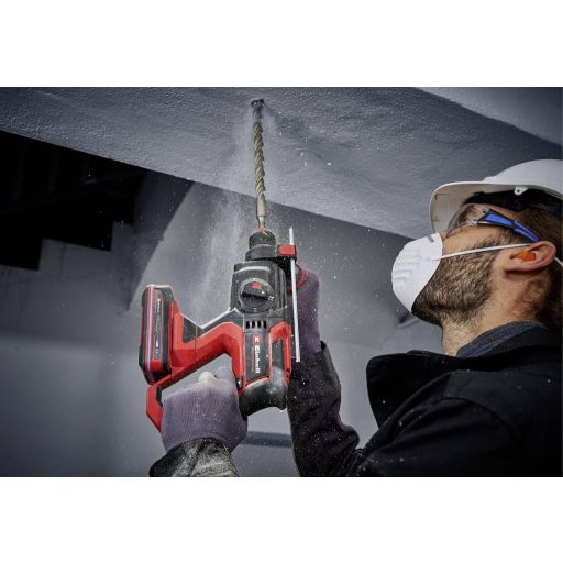 Einhell Professional Power X-Change TP-HD 18/22 D Li BL - Solo SDS-Plus-Akkus fúrókalapács 18 V 3 Ah Lítiumion