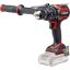 Einhell Professional Power X-Change TP-CD 18/120 Li-i BL - Solo 2 sebességfokozat-Akkus ütvefúró-csavarozó töltő nélkül, akku nélkül