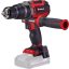 Einhell Professional Power X-Change TP-CD 18/70 Li-i BL - Solo 2 sebességfokozat-Akkus ütvefúró-csavarozó töltő nélkül, akku nélkül