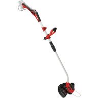   Einhell GE-CT 18/33 Li E-Solo Akku-Rasentrimmer Akku Akkus fűtrimmer Akku nélkül, töltő nélkül 18 V Vágási szélesség (max.): 33 cm