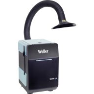   Weller ZeroSmog Guard  Light Kit Forrasztási füstelszívó 230 V 74 W 100 m³/óra