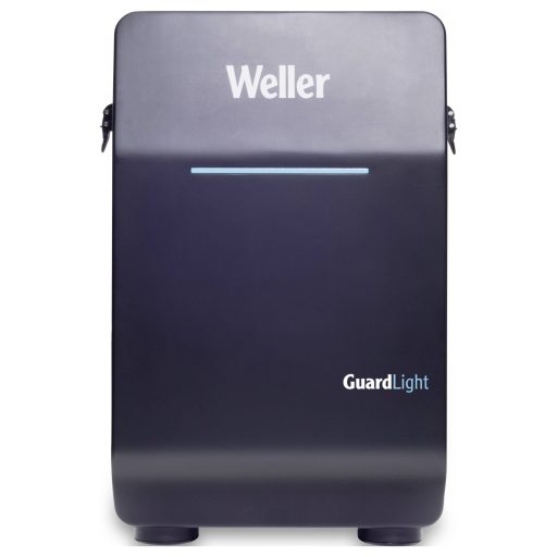 Weller ZeroSmog Guard  Light Kit Forrasztási füstelszívó 230 V 74 W 100 m³/óra