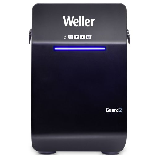 Weller ZeroSmog Guard 2 Kit 2 Forrasztási füstelszívó 230 V 142 W 200 m³/óra
