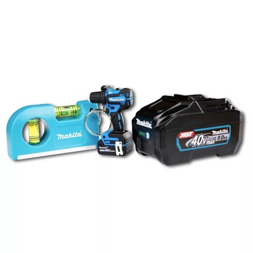 Makita Adventskalender 2025 Adventi naptár