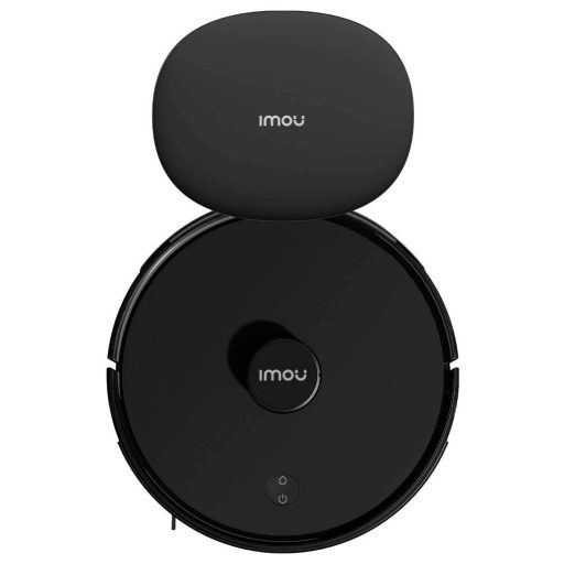 IMOU RV1 Pro Max Porszívó és felmosó robot Fekete