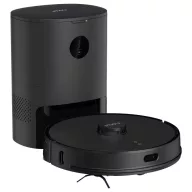 IMOU RV1 Pro Max Porszívó és felmosó robot Fekete