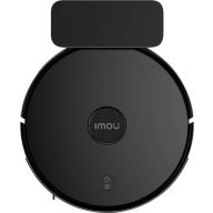 IMOU RV1 Porszívó és felmosó robot Fekete