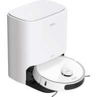 IMOU RV3 Porszívó és felmosó robot Fehér