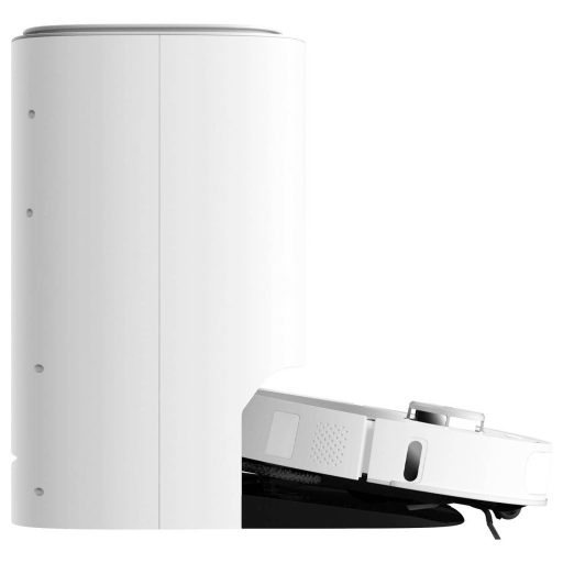 IMOU RV3 Porszívó és felmosó robot Fehér