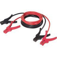   TOOLCRAFT Indítássegítő kábel 35 mm² Alumínium (réz bevonattal) 4.5 m Műanyag fogóval