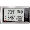testo 622 Légnedvesség mérő Kalibráció (DAkkS) 0 % rF 100 % rF Olvadáspont-/penészesedés jelző