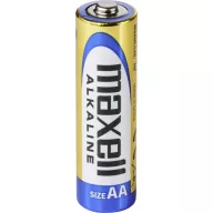   Ceruzaelem Maxell LR6AA Alkáli mangán 2500 mAh 1.5 V 800 db