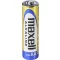 Ceruzaelem Maxell LR6AA Alkáli mangán 2500 mAh 1.5 V 800 db