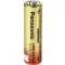 Ceruzaelem Panasonic LR6AA Alkáli mangán 2600 mAh 1.5 V 400 db