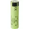 Panasonic NCR18650GA Speciális akku 18650 Flat-top Lítium 3.6 V 3300 mAh 180 db