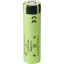 Panasonic NCR18650GA Speciális akku 18650 Flat-top Lítium 3.6 V 3300 mAh 180 db