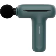 Medisana MG 200 Masszírozó pisztoly Szürke-zöld