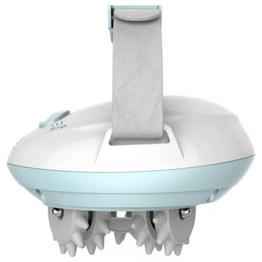 Ecomed AC-80E Masszírozó készülék Fehér