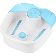 Ecomed FS-70E Lábfürdő 60 W Fehér, Kék