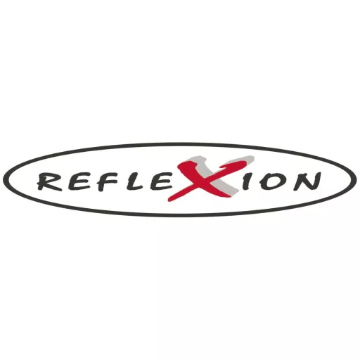 Reflexion DVD367 DVD lejátszó Kijelzővel