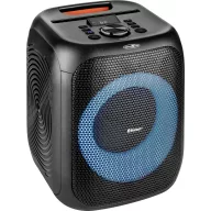   Reflexion PSX11BT Bluetooth hangfal Fröccsenő víz ellen védett Többszínű